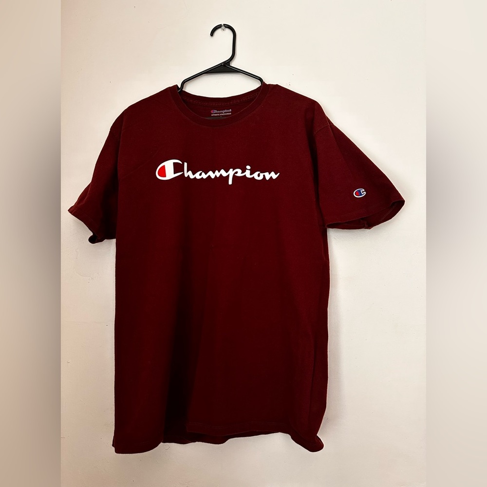 Champion Shirt